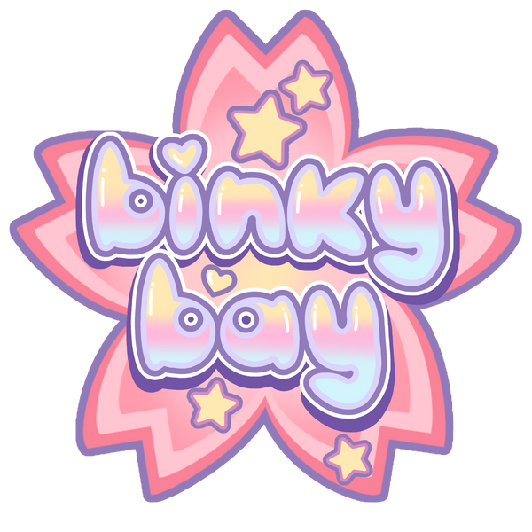 Binky Bay