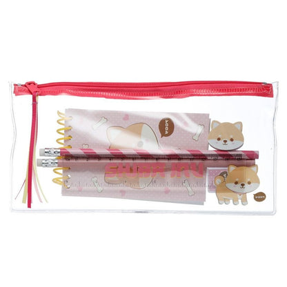 Kawaii Stationery Set 7Pcs| Cute School Supplies| Birthday Gift for Friend | Cute School Supplies| Cheap birthday gift for girls, cute gifts